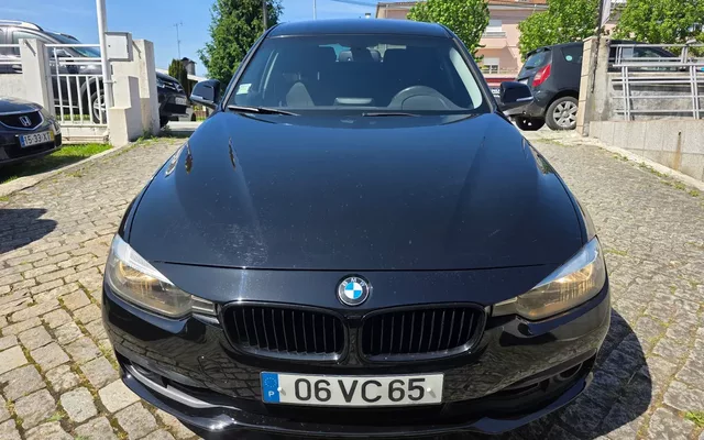 BMW 316
