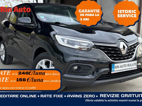 Renault kadjar Benzina 1.3 TCe