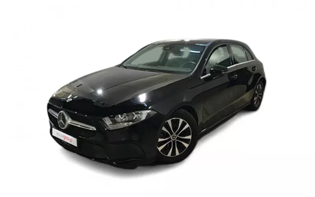 Mercedes-Benz A 180 d Style Aut.