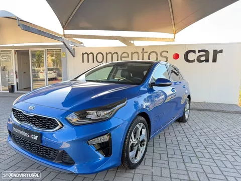 Kia Ceed 1.0 T-GDi Sport