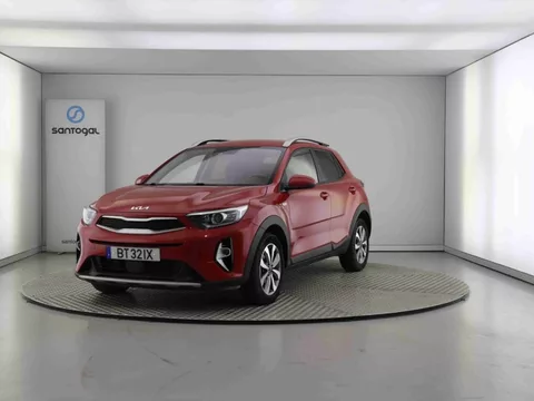 KIA - Stonic - Stonic 1.2 MPi Vibe