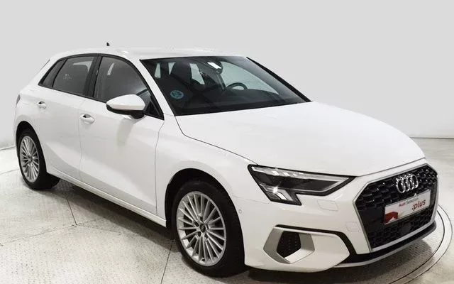 AUDI A3 A3 Sportback 35TDI Advanced S tronic