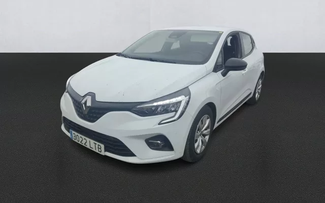 RENAULT Clio RENAULT CLIO Business SCe 49 kW (67CV)