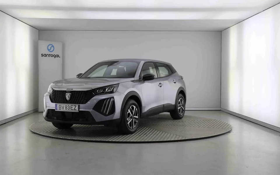 PEUGEOT - 2008 - e-2008 54 kWh Style