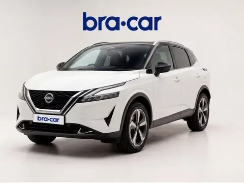 NISSAN Qashqai DIG-T 116kW (158CV) mHEV Xtronic Acenta