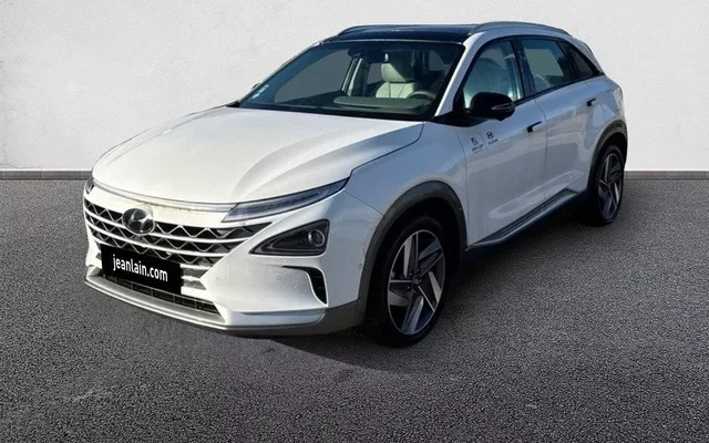 HYUNDAI NEXO Hydrogene 163 ch