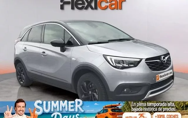 OPEL Crossland 1.2 96kW (130CV) Innovation