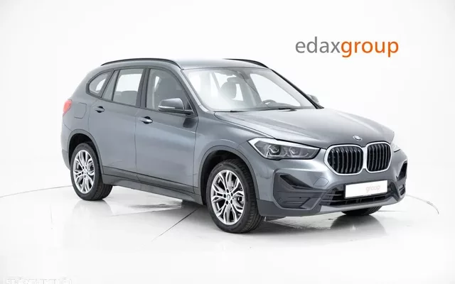 BMW X1 16 d sDrive Auto