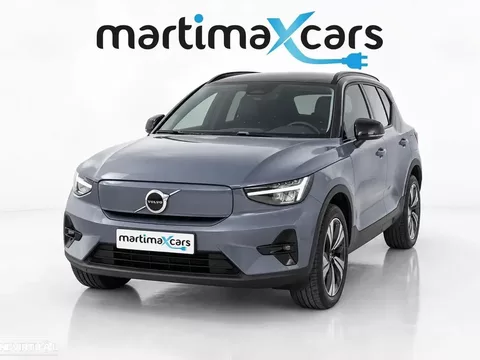 Volvo XC 40 Recharge Core