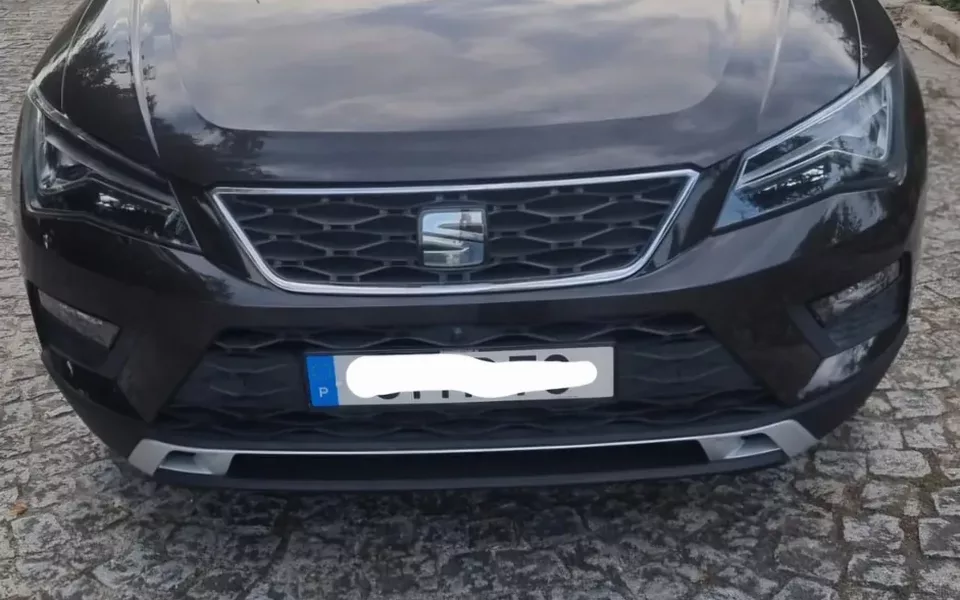 SEAT Ateca 1.6 TDI Xcellence