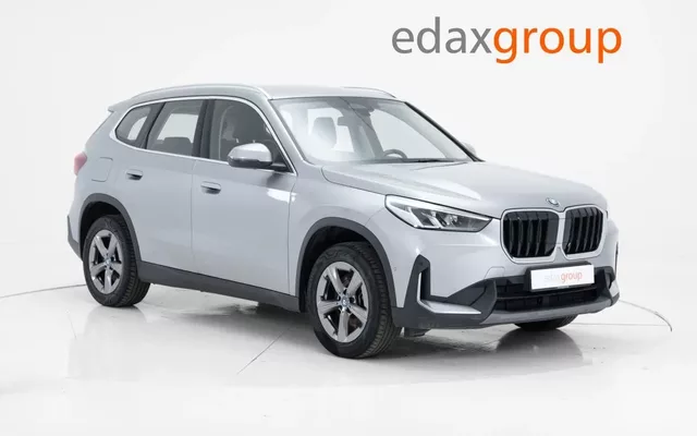 BMW X1 25 e xDrive