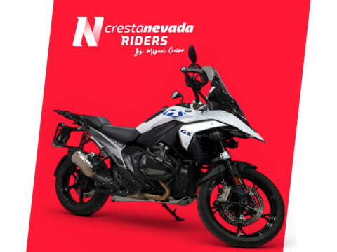 BMW R 1300 GS