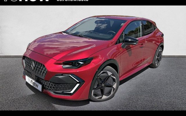 Renault Clio Techno E-Tech full hybrid 118 kW (160 CV)