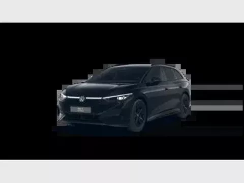 VOLKSWAGEN ID.7 Tourer Tourer Pro S Business Premium 86 kWh 210 kW (286 pk)