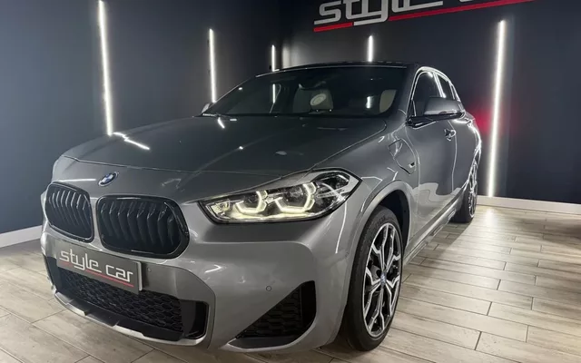BMW X2 X2 xDrive 25eA