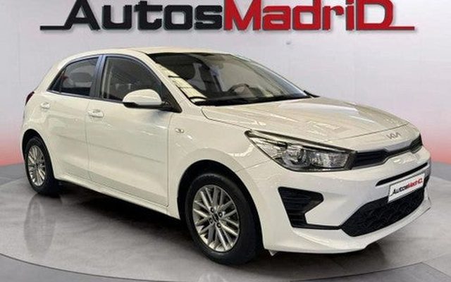 KIA Rio 1.2 DPi Concept 84