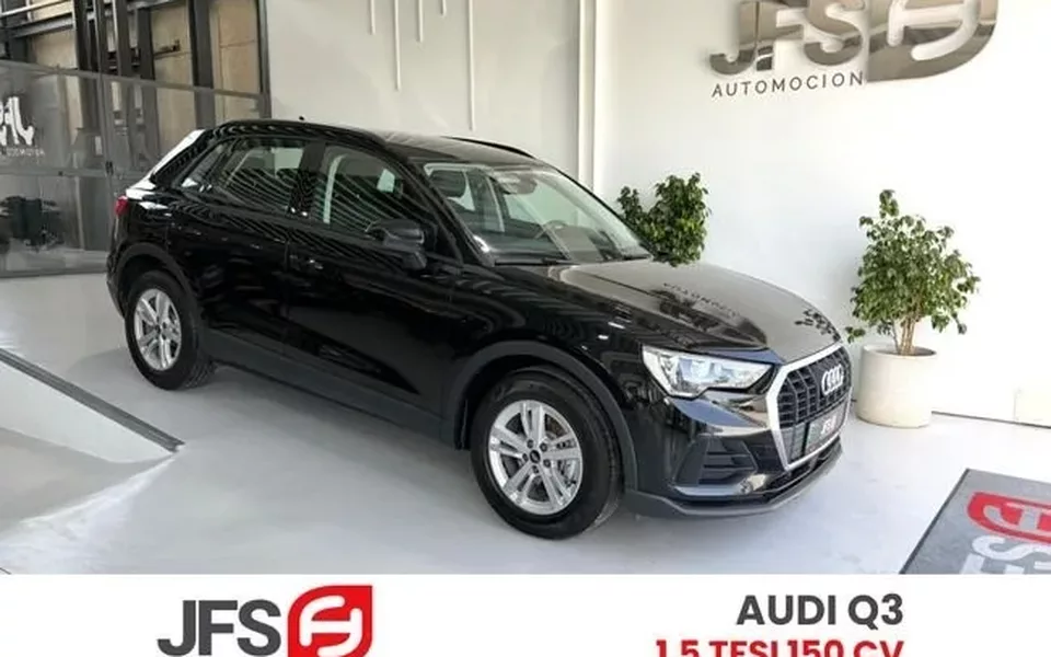 AUDI Q3 1.5 TFSI 150 CV