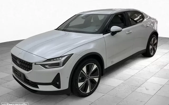 Polestar 2 Single Motor 69kWh