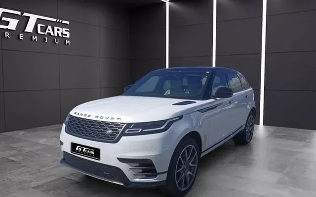 LAND-ROVER Range Rover Velar 2.0 I4 PHEV R-Dynamic SE 4WD
