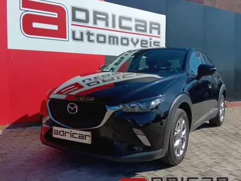Mazda CX-3 2017 1.5 Sky.Evolve Navi