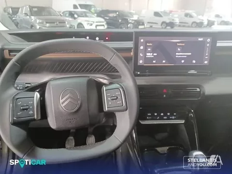 CITROEN C3 Aircross Turbo 73kW (100CV) BVM6 Plus