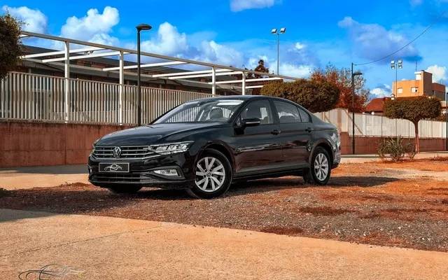 VOLKSWAGEN Passat Passat 2.0TDI EVO Business 110kW - 16900€ en Benicarlo