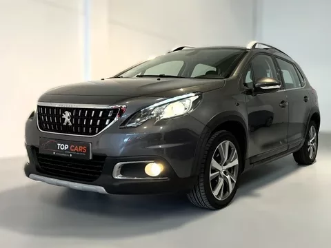 PEUGEOT 2008 2008 1.5 BlueHDI S&S Allure 100 - 10490€ en VandellÒs