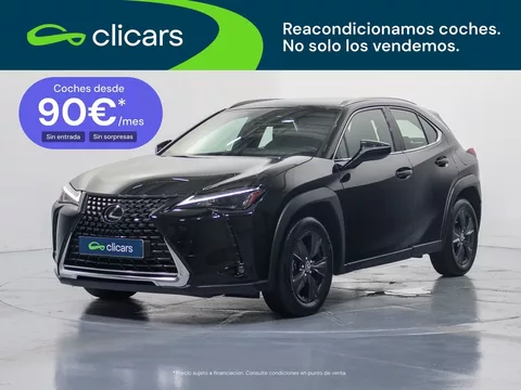 LEXUS UX UX 250h Business City 2WD