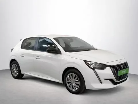 PEUGEOT 208 BlueHDi 73kW (100CV) Active