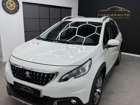 Peugeot 2008 1.2 PureTech Allure