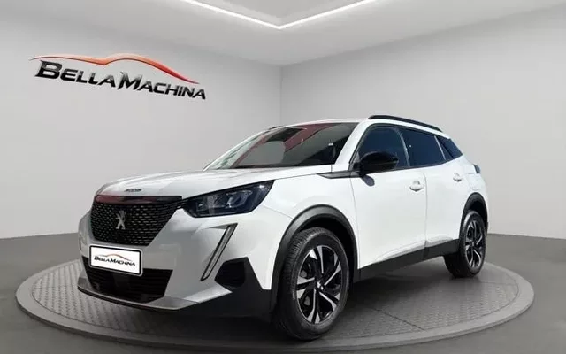 PEUGEOT 2008 Allure BlueHDI 81kW (110CV)