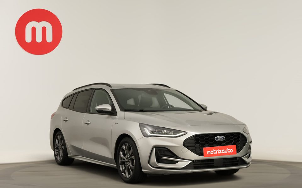 Ford Focus Sw