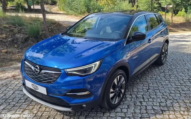 Opel Grandland X 1.5 CDTI Innovation