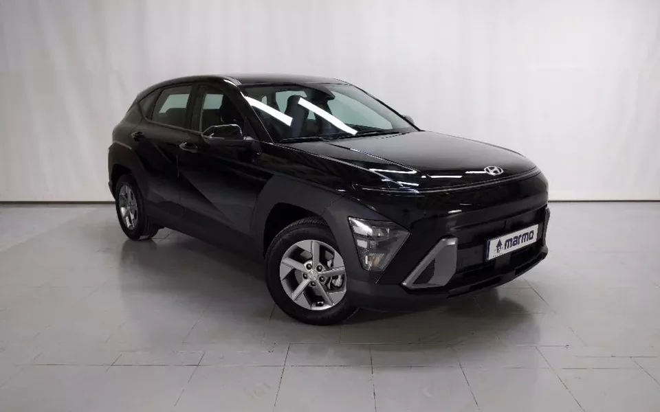 HYUNDAI Kona KONA MAXX 1.6 GDI 129CV HIBRIDO SEMINUEVO