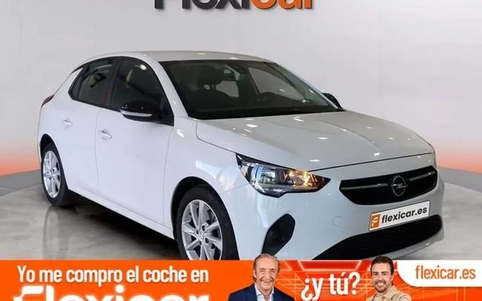 OPEL Corsa Corsa 1.2T XHL S/S Edition 100