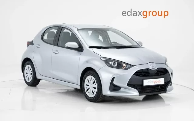 Toyota Yaris 1.0 VVT-i Comfort