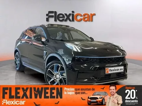 LYNK & CO 01 01 1.5T PHEV - 23990€ en Alicante