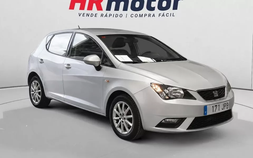 SEAT Ibiza Ibiza 1.2 TSI Style