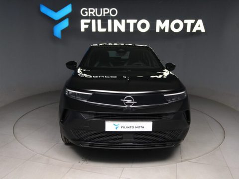 Opel Mokka 1.2 T Edition