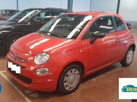 FIAT 500 1.0 Hybrid Cult 52kW