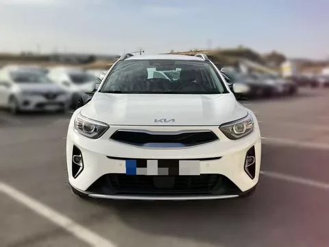 KIA Stonic 1.0 TGDI Concept