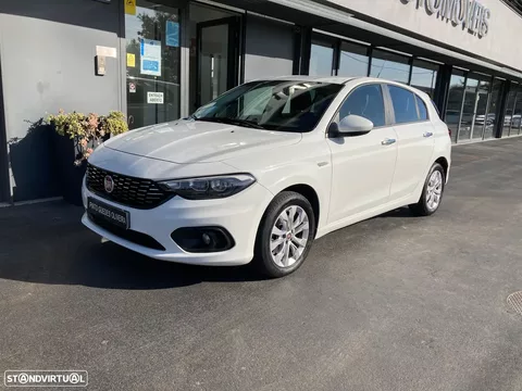 Fiat Tipo 1.3 Multijet Life