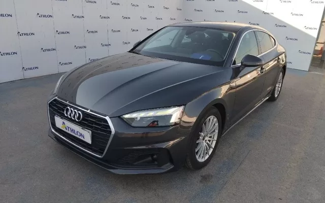 AUDI A5 A5 Sportback 35 TDI S line S tronic
