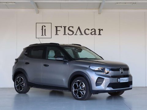CITROEN E-C3 44 KWH AUTONOMIA CONFORTO MAX