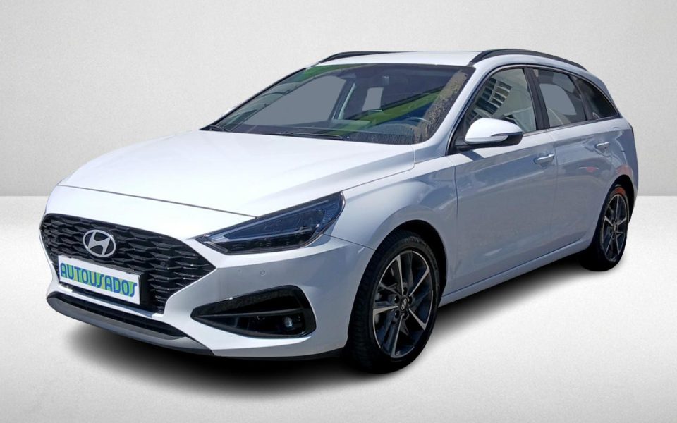 Hyundai i30cw