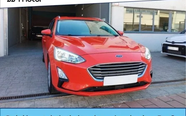 FORD Focus Focus Sportbreak 1.5Ecoblue Trend Edition