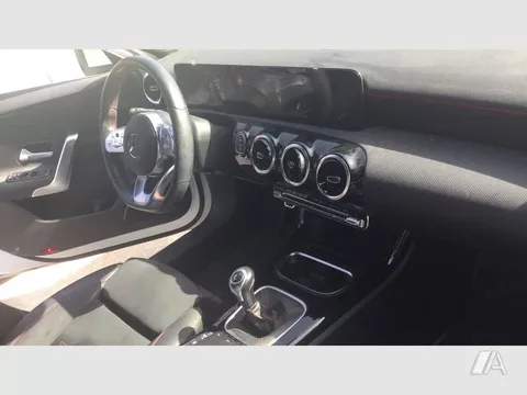 MERCEDES-BENZ Clase A A 180
