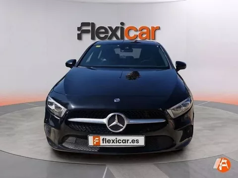 MERCEDES-BENZ Clase A A 180 d