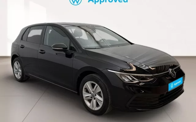 VOLKSWAGEN Golf Golf 1.0 TSI Life 81kW
