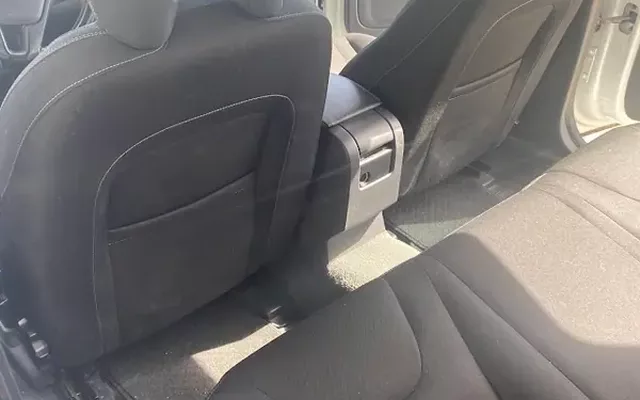 Volvo V60 2015 Momentum